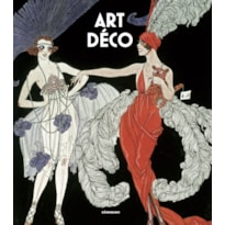 ART DECO ART DECO