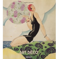 ART DECO ART DECO
