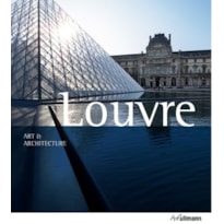 Art & architecture - louvre