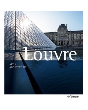 Art & architecture - louvre