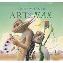 ART & MAX