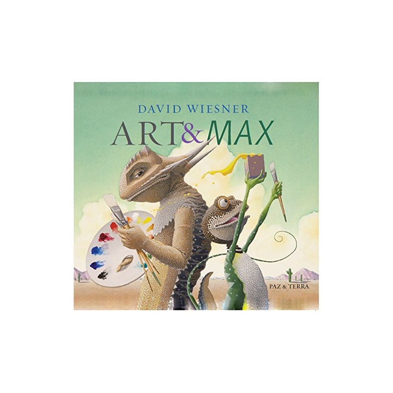 ART & MAX