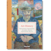 Art for All. Art History