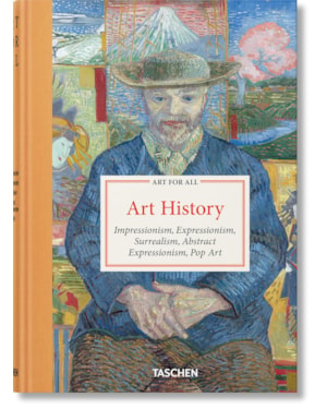 Art for All. Art History