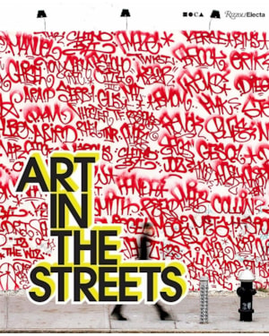 Art in the streets