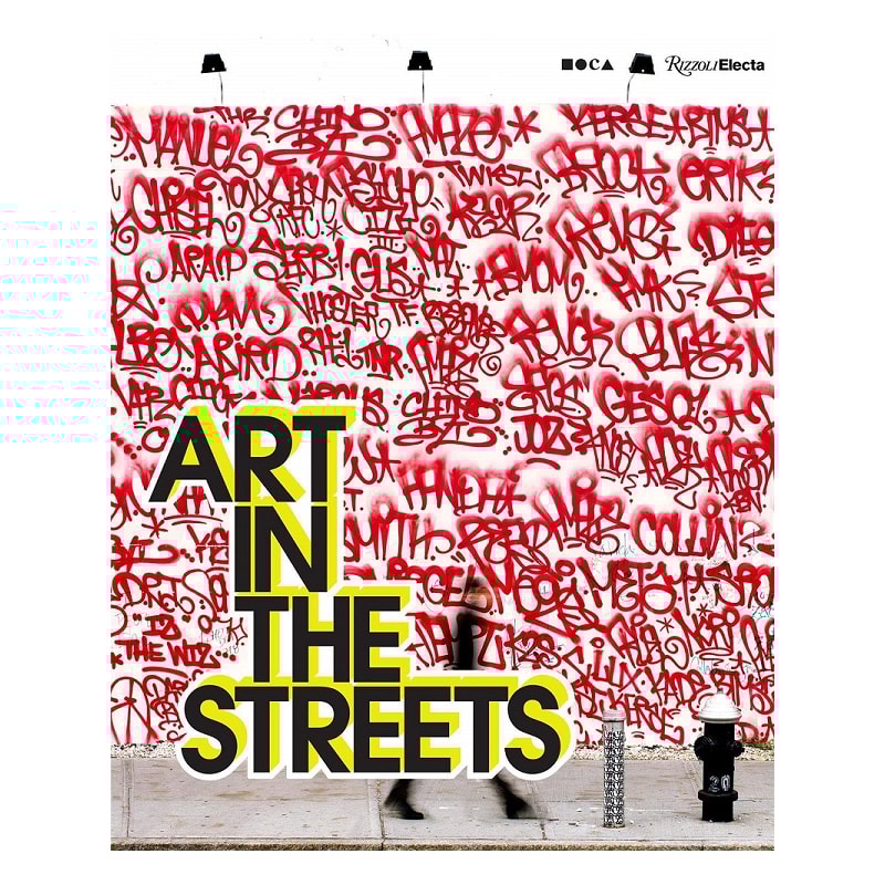 Art in the streets