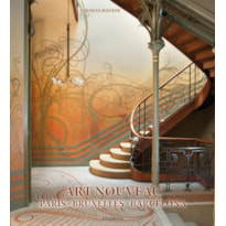 Art nouveau 1