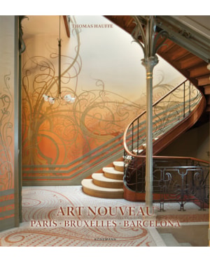 Art nouveau 1