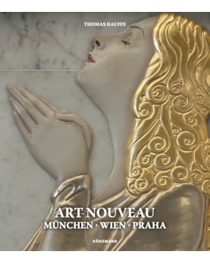 Art nouveau 2