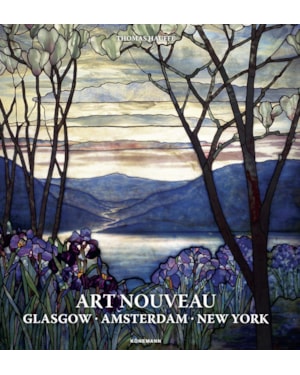 Art nouveau 3