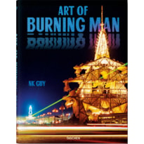 Art of burning man