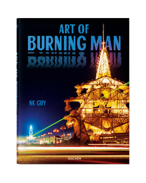 Art of burning man