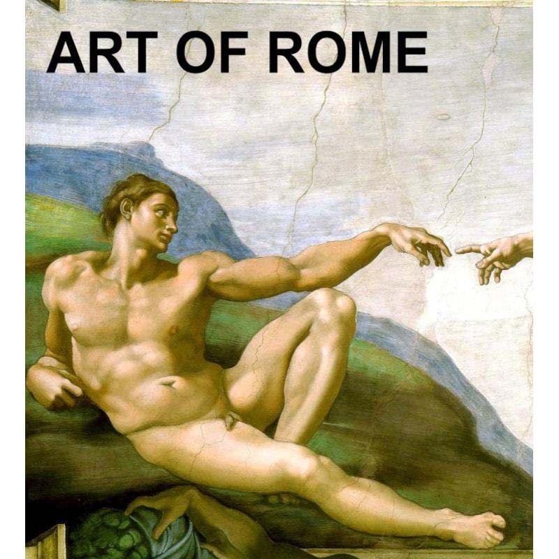 Art of Rome