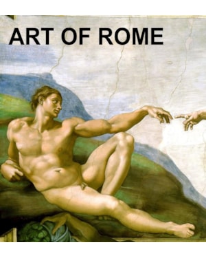 Art of Rome
