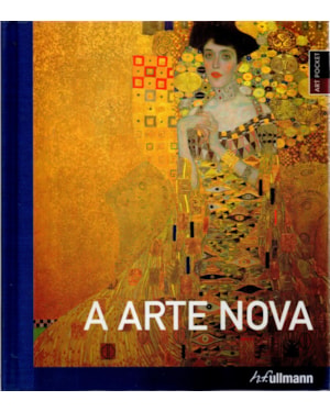 Art pocket - a arte nova