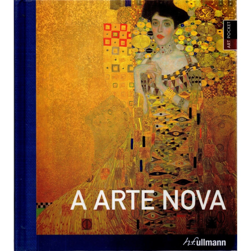 ART POCKET A ARTE NOVA P