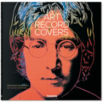 Art record covers