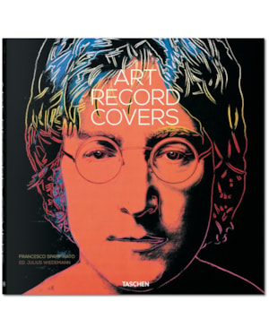 Art record covers