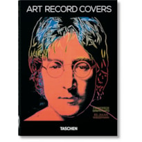 Art record covers - 40th ed.