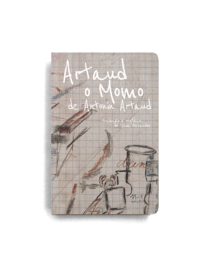 Artaud, o momo