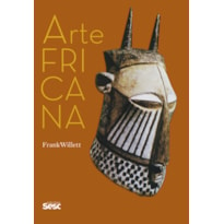 ARTE AFRICANA