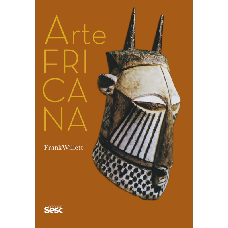 ARTE AFRICANA