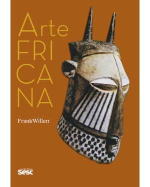 ARTE AFRICANA