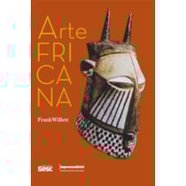 ARTE AFRICANA