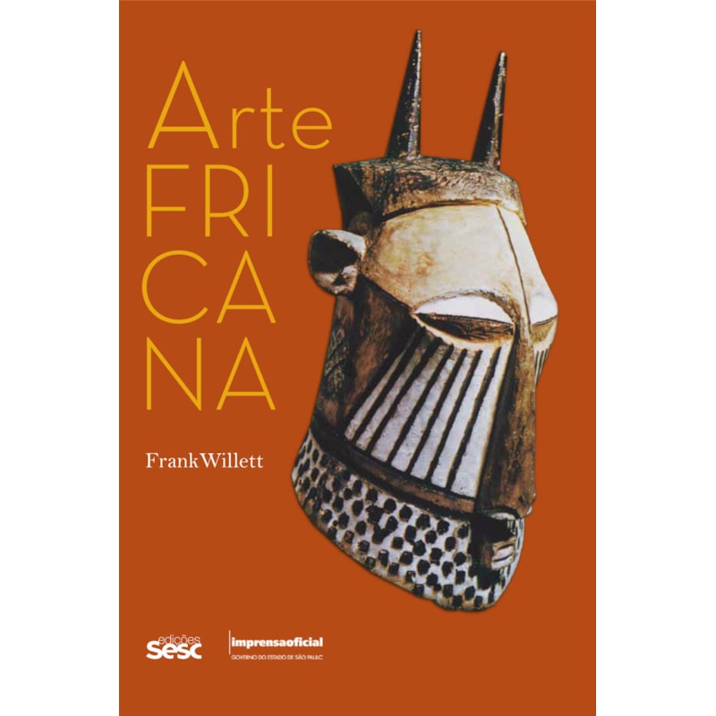 ARTE AFRICANA