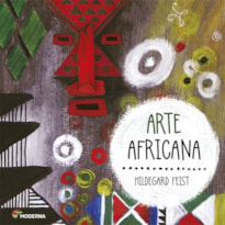 Arte africana