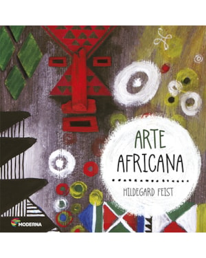 Arte africana
