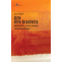 Arte afro-brasileira: identidades e artes visuais contemporâneas