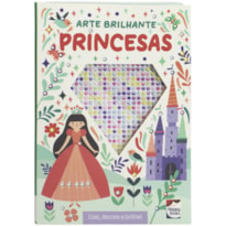 Arte Brilhante: Princesas