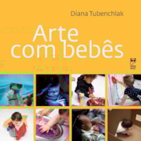 ARTE COM BEBÊS