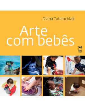 ARTE COM BEBÊS