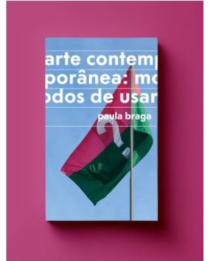 ARTE CONTEMPORÂNEA:
                                                    MODOS DE USAR