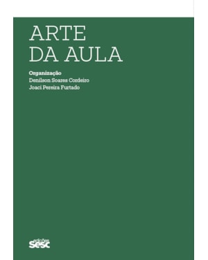 ARTE DA AULA