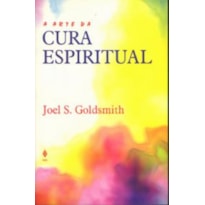 ARTE DA CURA ESPIRITUAL, A