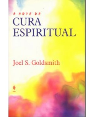 ARTE DA CURA ESPIRITUAL, A