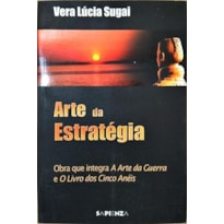 ARTE DA ESTRATEGIA - 1