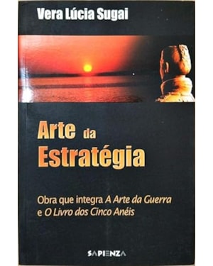 ARTE DA ESTRATEGIA - 1