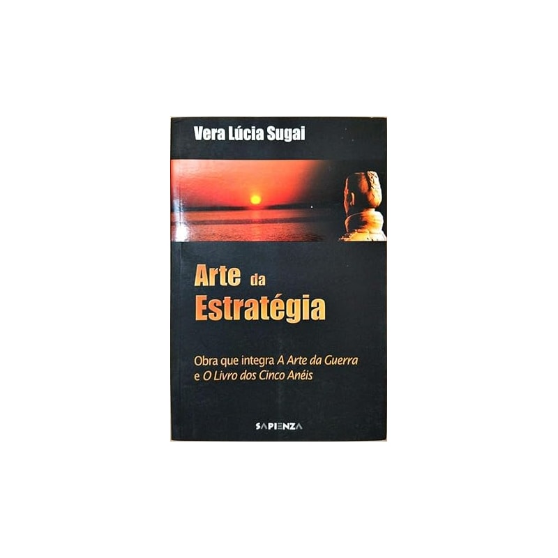 ARTE DA ESTRATEGIA - 1