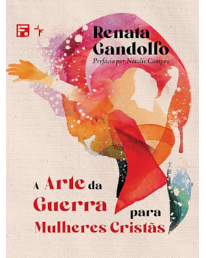 ARTE DA GUERRA PARA MULHERES CRISTÃS