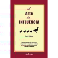 ARTE DA INFLUENCIA ARTE DA INFLUENCIA