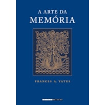 ARTE DA MEMÓRIA, A