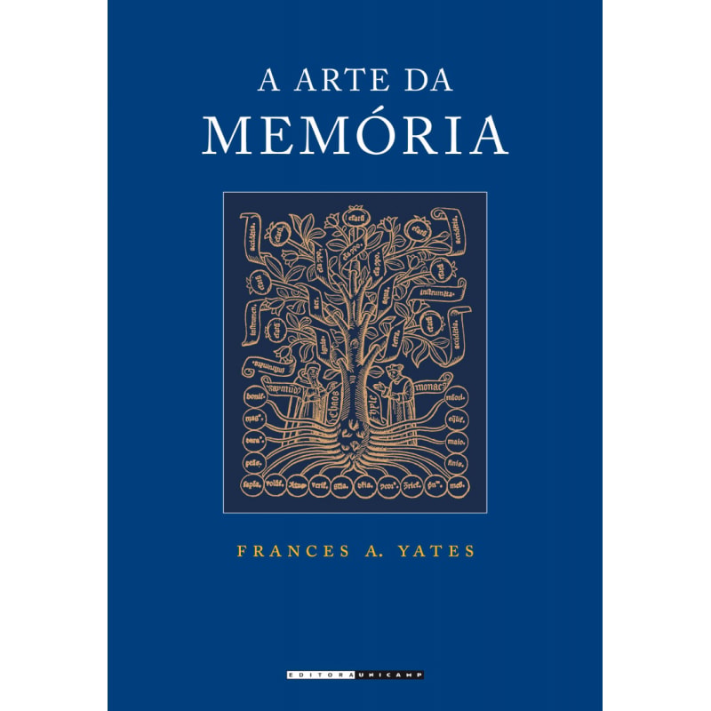 ARTE DA MEMÓRIA, A