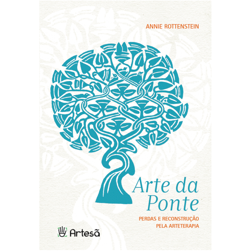 Arte da ponte: Perdas e reconstrução pela arteterapia