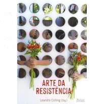 ARTE DA RESISTÊNCIA