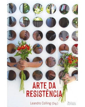 ARTE DA RESISTÊNCIA