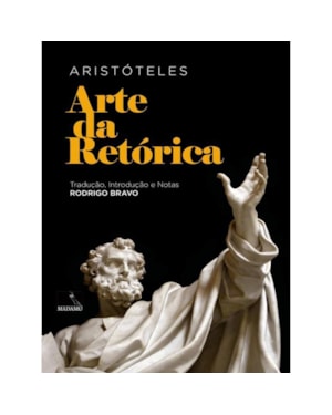 ARTE DA RETÓRICA